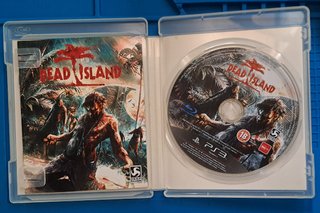 PS3 Dead Island Juego