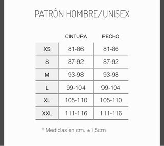 Pantalón Élite DEU