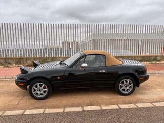 Mazda MX-5 NA EUNOS 1994 1.8 130cv