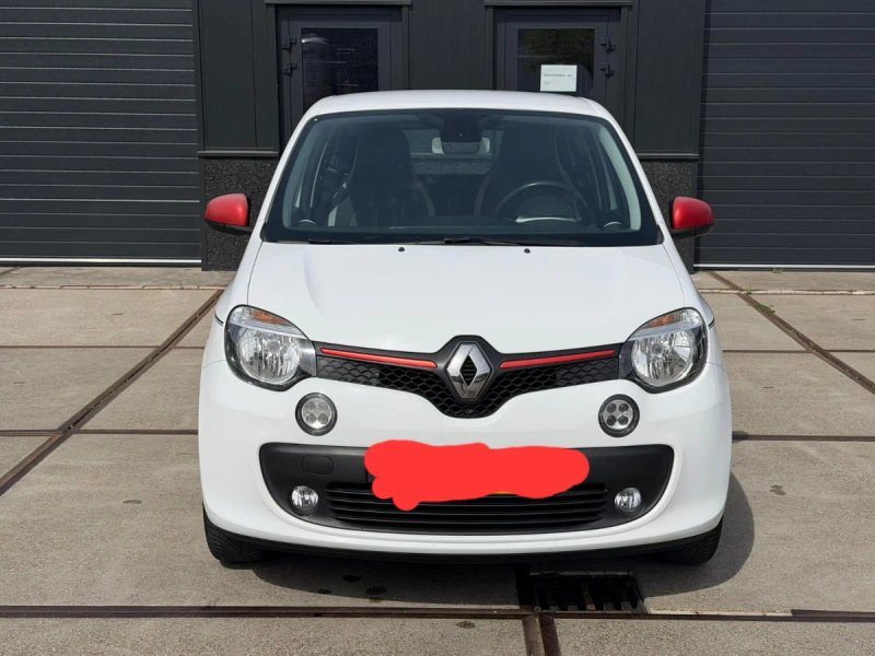Renault Twingo 2015 - foto 1