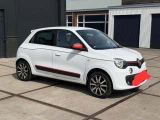 Renault Twingo 2015