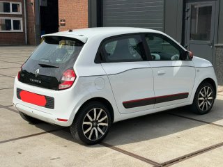 Renault Twingo 2015
