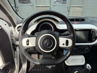 Renault Twingo 2015