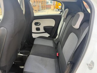 Renault Twingo 2015