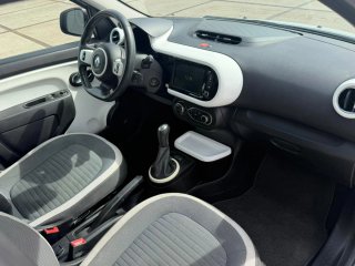 Renault Twingo 2015