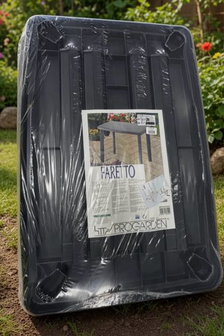 Mesa Jardín PROGARDEN FARETTO Nueva