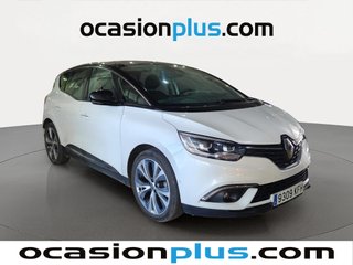 Renault Scenic dCi 110 Zen Energy 81 kW (110 CV)