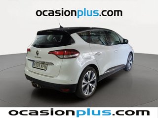 Renault Scenic dCi 110 Zen Energy 81 kW (110 CV)
