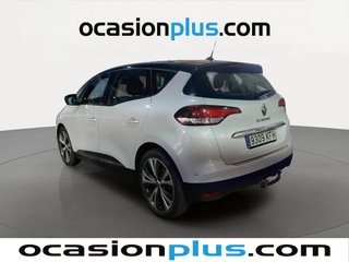 Renault Scenic dCi 110 Zen Energy 81 kW (110 CV)