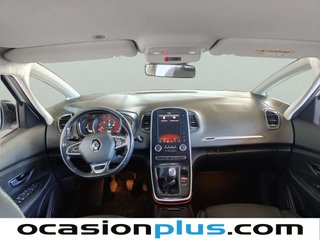 Renault Scenic dCi 110 Zen Energy 81 kW (110 CV)
