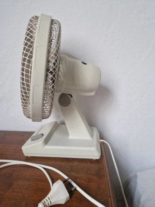 Ventilador Atlas 30W