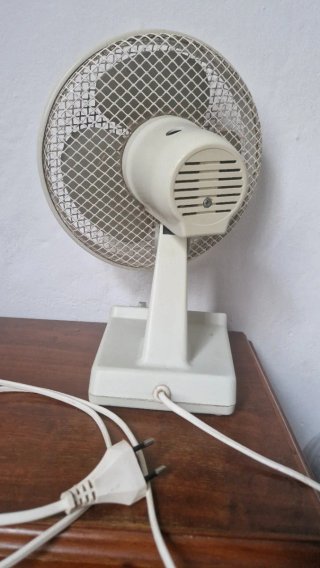 Ventilador Atlas 30W