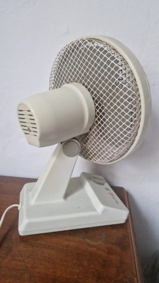 Ventilador Atlas 30W