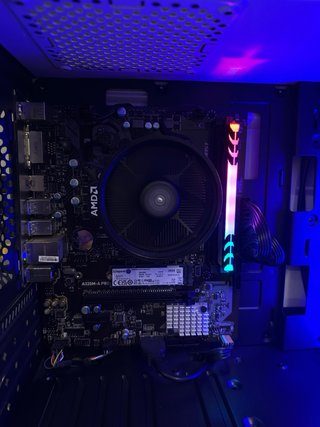 PC Gaming