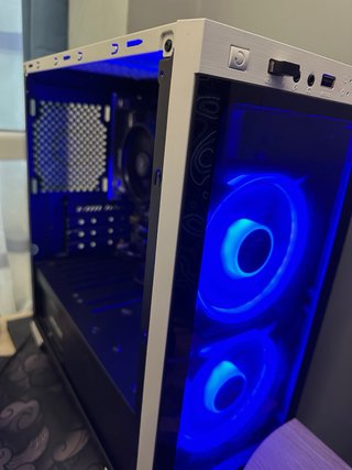 PC Gaming