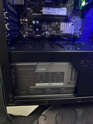 PC Gaming