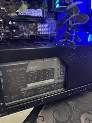 PC Gaming
