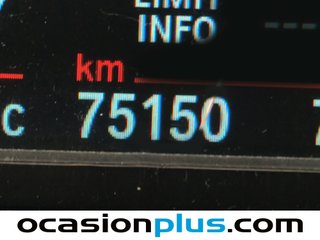 BMW X1 sDrive18d 110 kW (150 CV)