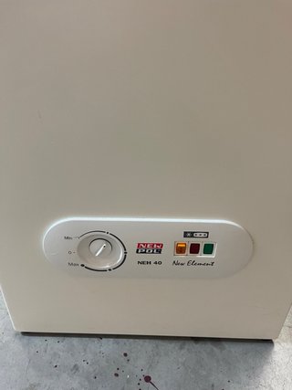 Congelador Arcon New Pol NEH 40