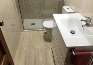 Reformas integrales y piscinas