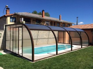 Reformas integrales y piscinas