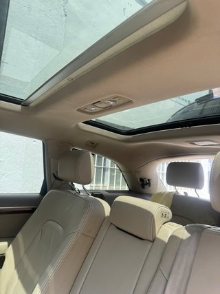 Audi Q7 2007