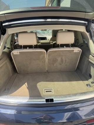 Audi Q7 2007