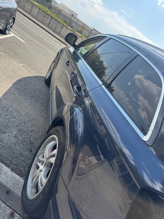 Audi Q7 2007