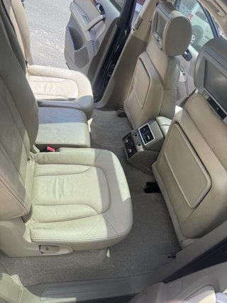 Audi Q7 2007