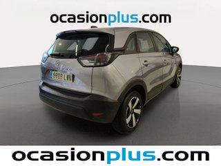 Opel Crossland 1.2 Edition 81 kW (110 CV)