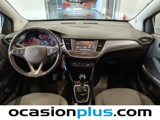 Opel Crossland 1.2 Edition 81 kW (110 CV)