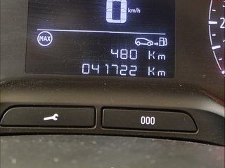 Opel Crossland 1.2 Edition 81 kW (110 CV)