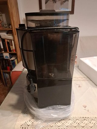 Cafetera Melitta Aroma Fresh Therm