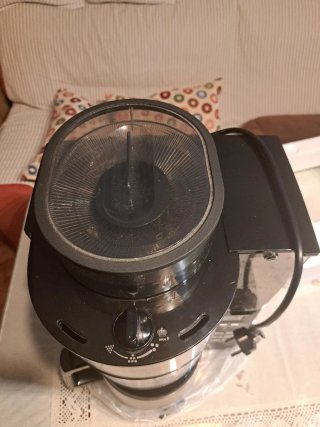 Cafetera Melitta Aroma Fresh Therm