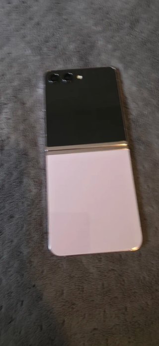Samsung Galaxy Z Flip 5