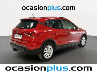 SEAT Arona 1.6 TDI Ecomotive S&S Style 85 kW (115 CV)