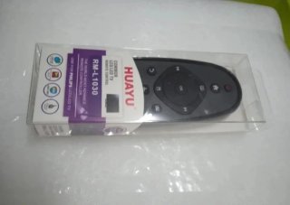 Mando para Philips TV