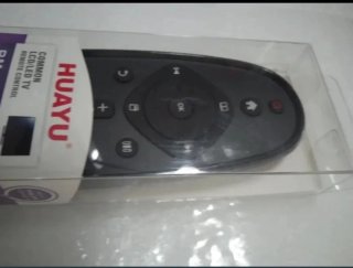 Mando para Philips TV