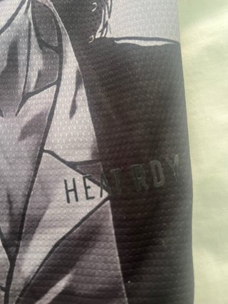 Camiseta Adidas Anime Tokyo Revengers