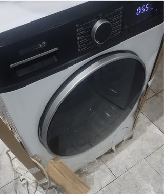 Lavadora Cecotec para piezas o reparar