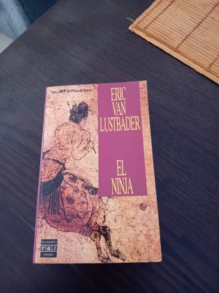 El ninja