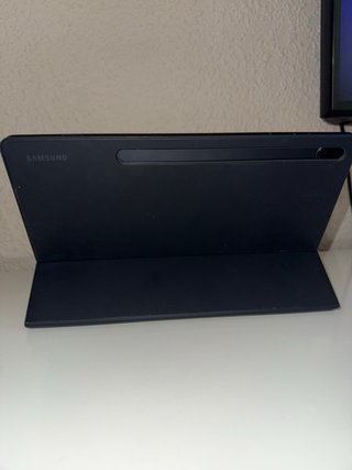 Tablet Samsung Galaxy S7 FE 64gb Nueva con Teclado