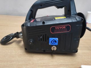 Polipasto Eléctrico 500 kg