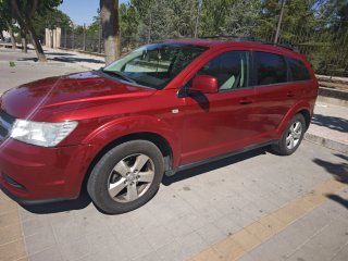 Dodge Journey 2008
