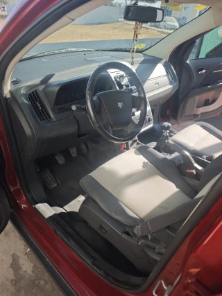 Dodge Journey 2008