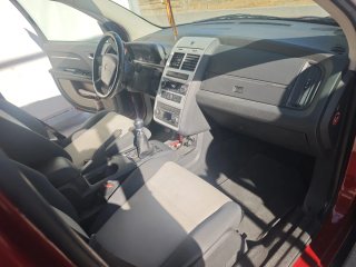 Dodge Journey 2008