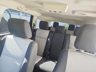 Dodge Journey 2008