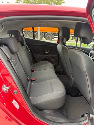 Renault Megane 2014 UN SOLO PROPIETARIO