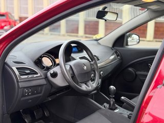 Renault Megane 2014 UN SOLO PROPIETARIO