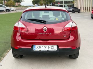 Renault Megane 2014 UN SOLO PROPIETARIO